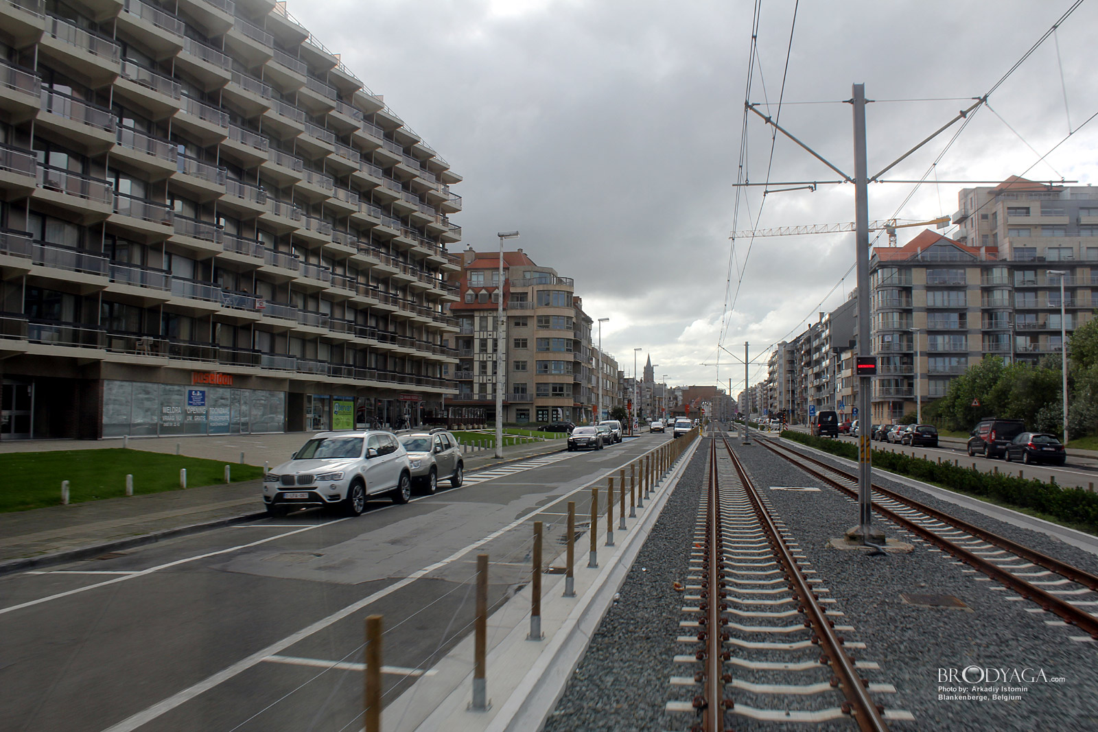 Blankenberge